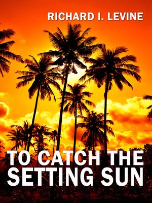 cover image of To Catch the Setting Sun